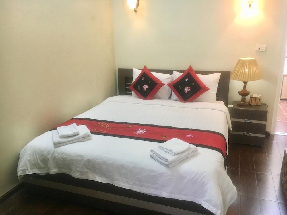 Nhà nghỉ Hanoi Old Quarter Ngoại thất bức ảnh