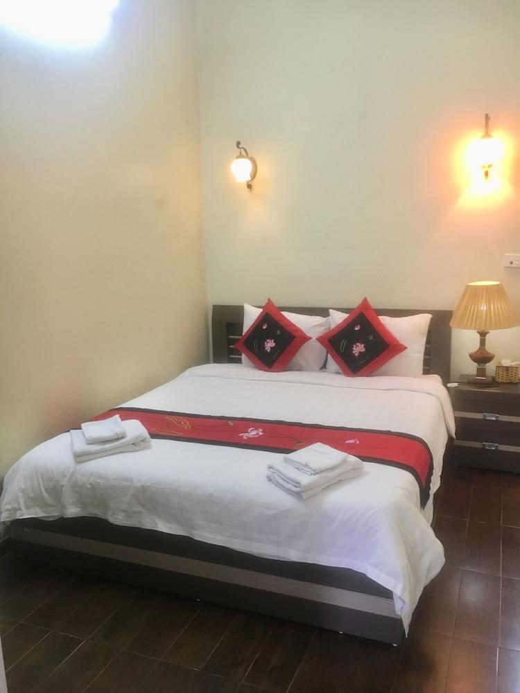 Nhà nghỉ Hanoi Old Quarter Ngoại thất bức ảnh