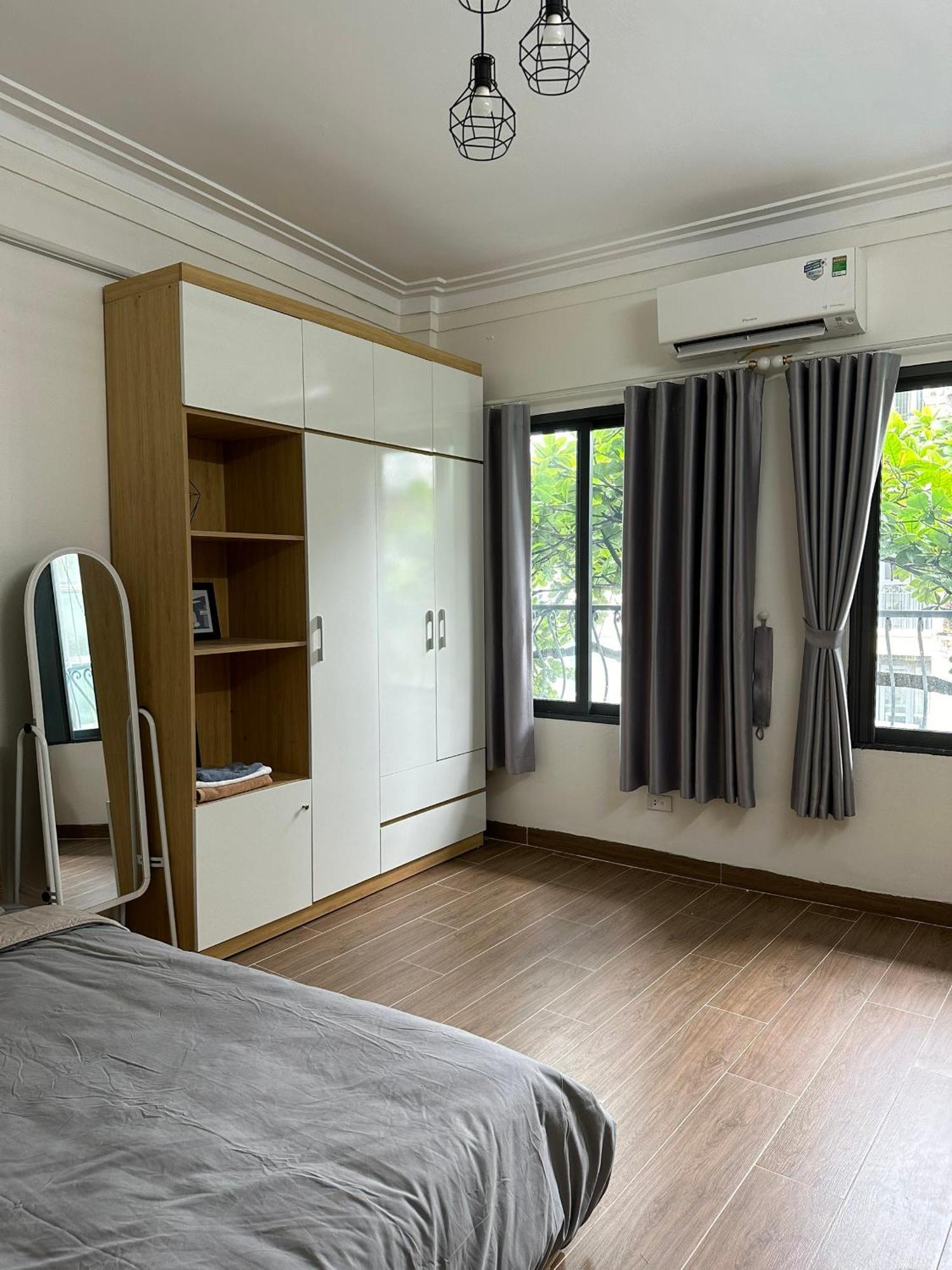 Nhà nghỉ Hanoi Old Quarter Ngoại thất bức ảnh