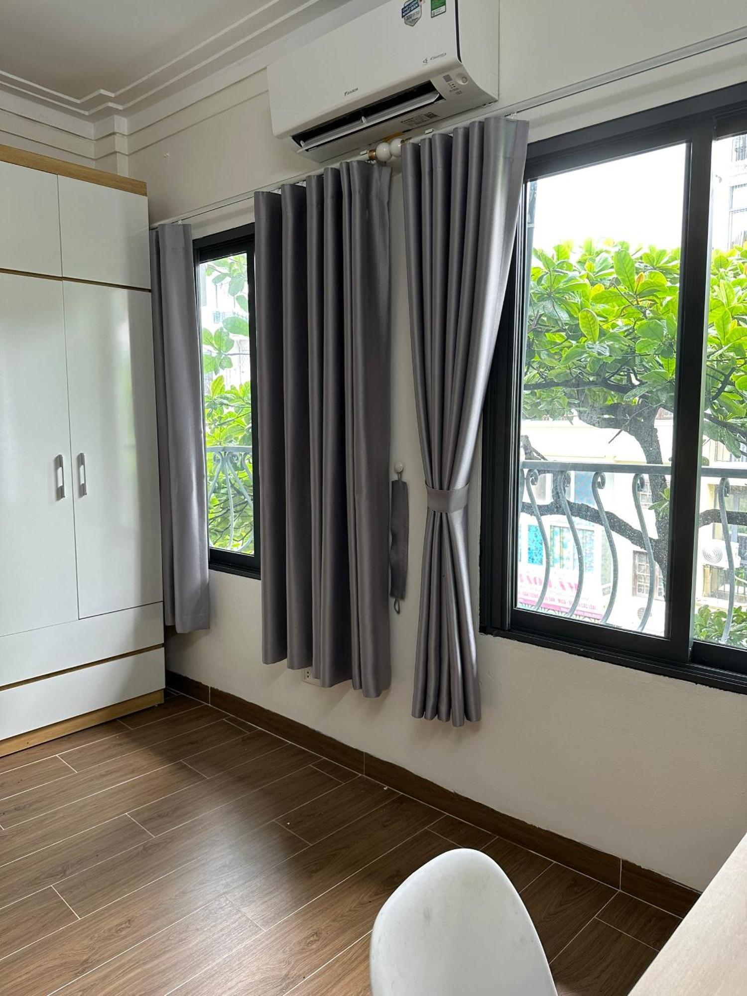 Nhà nghỉ Hanoi Old Quarter Ngoại thất bức ảnh