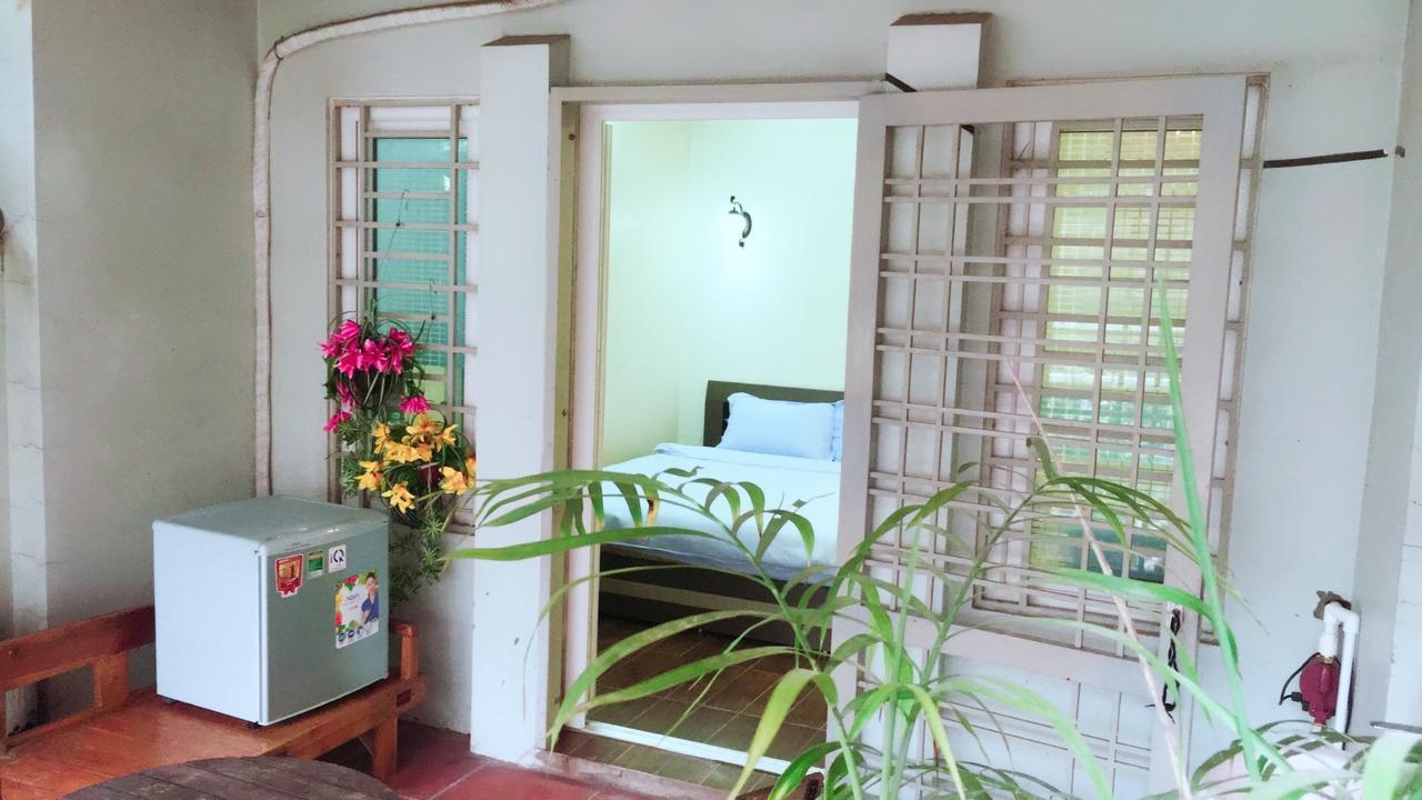 Nhà nghỉ Hanoi Old Quarter Ngoại thất bức ảnh