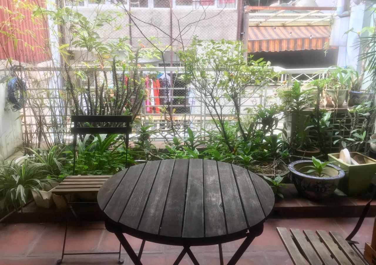 Nhà nghỉ Hanoi Old Quarter Ngoại thất bức ảnh