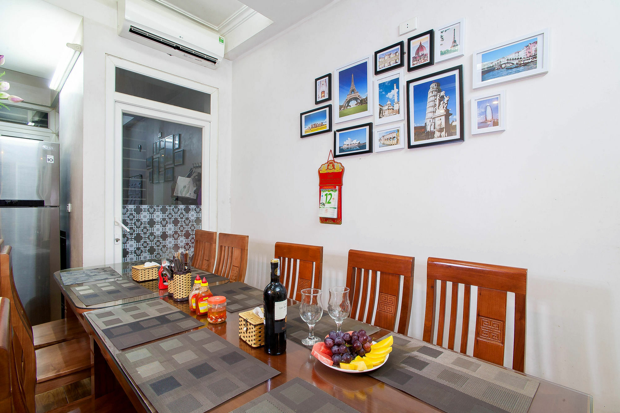 Nhà nghỉ Hanoi Old Quarter Ngoại thất bức ảnh