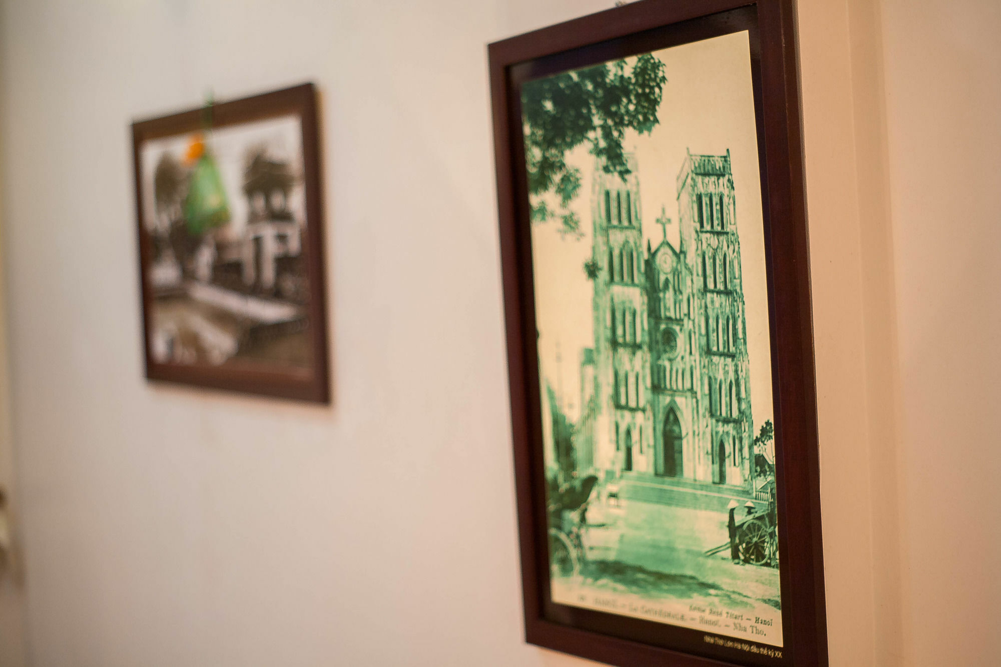 Nhà nghỉ Hanoi Old Quarter Ngoại thất bức ảnh