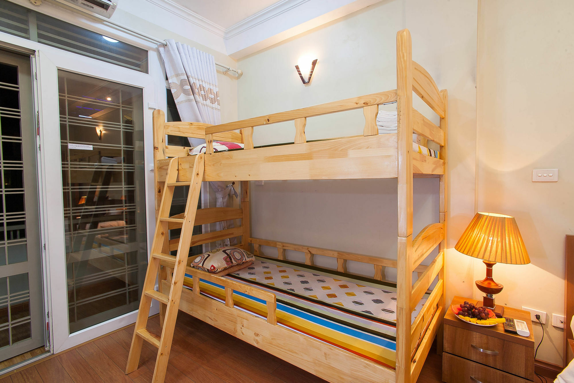 Nhà nghỉ Hanoi Old Quarter Ngoại thất bức ảnh